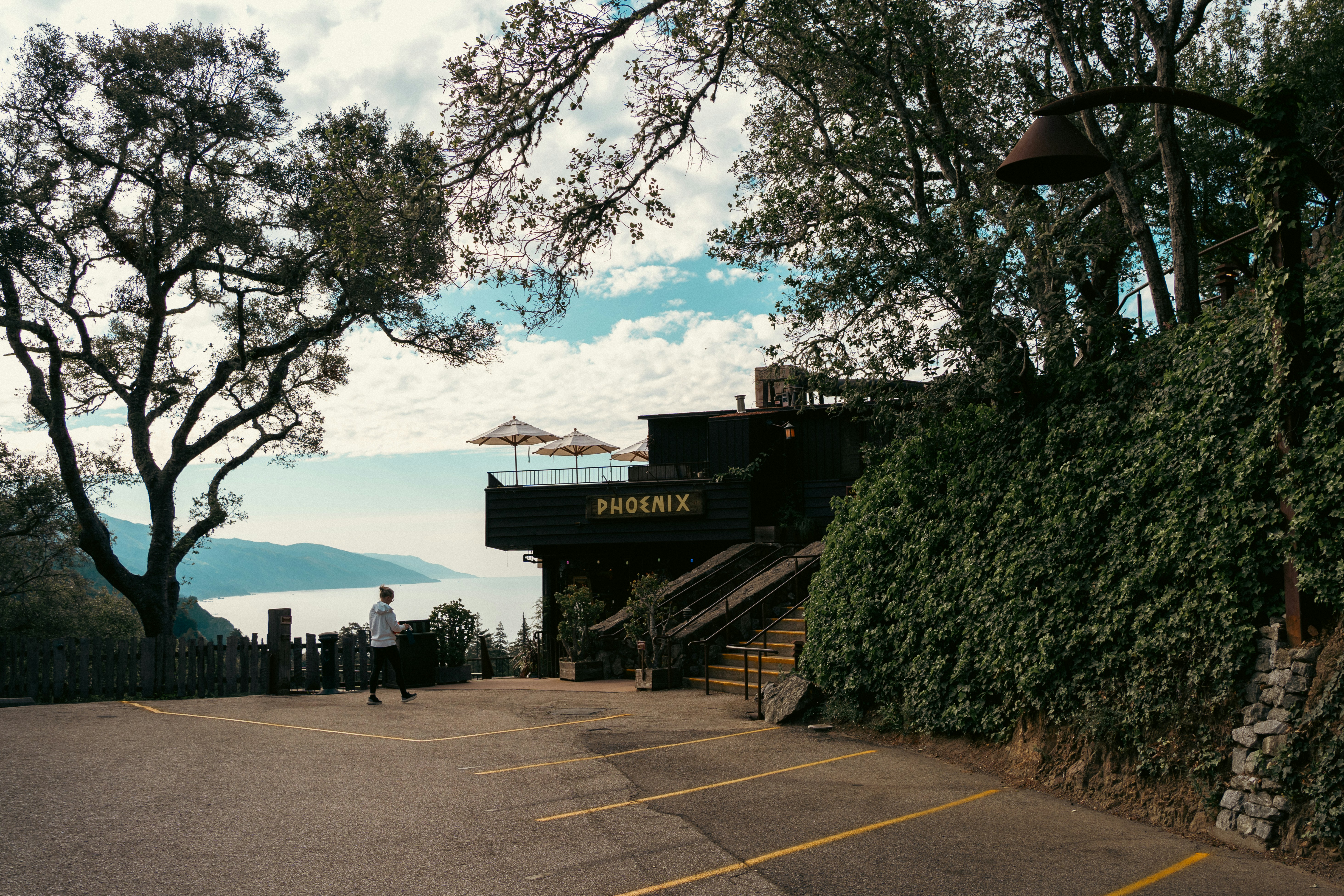 Subic Spot